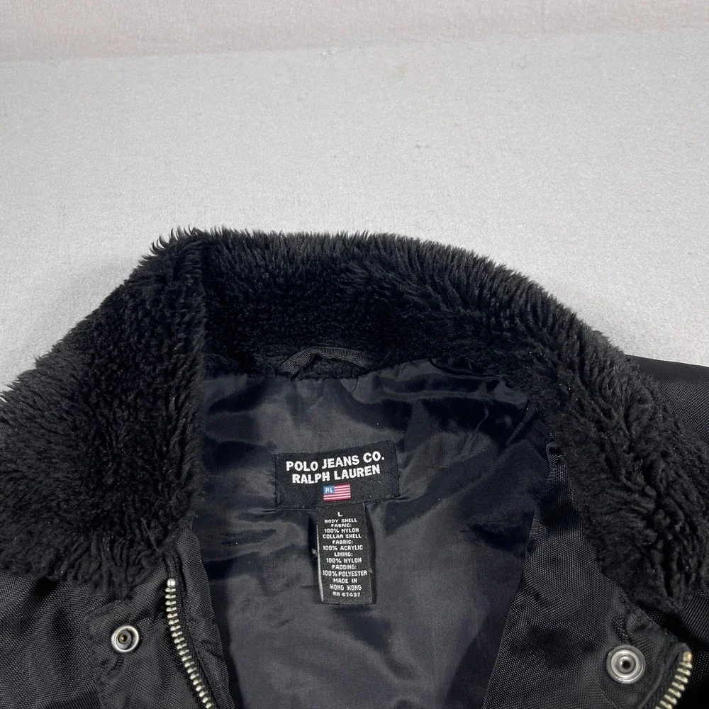 Polo Ralph Lauren polo jeans